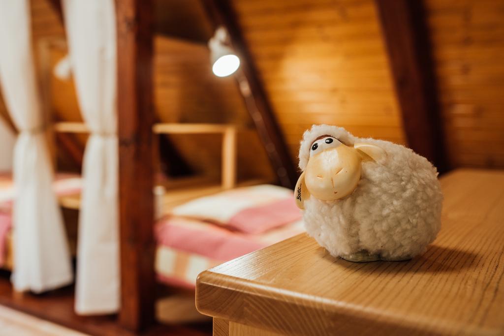 Top Rafting Center Бовец Экстерьер фото